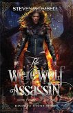 The Werewolf Assassin