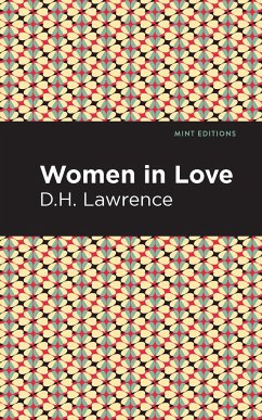 Women in Love - Lawrence, D H