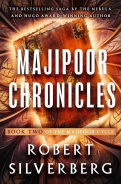 Majipoor Chronicles - Silverberg, Robert