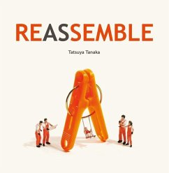 Reassemble - Tanaka, Tatsuya