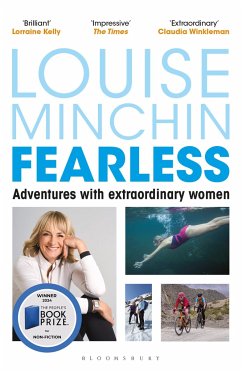Fearless - Minchin, Louise
