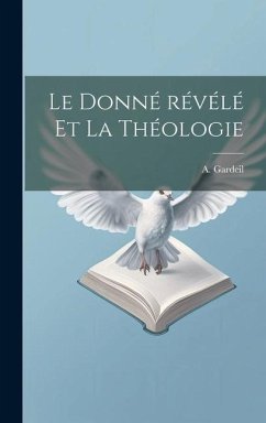 Le donné révélé et la théologie