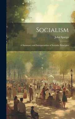 Socialism - Spargo, John
