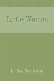 Little Women BP