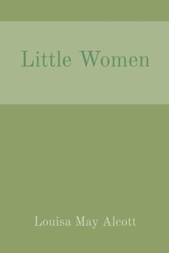 Little Women BP - Alcott