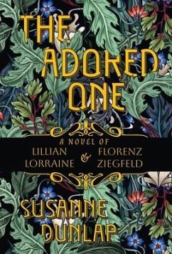 The Adored One - Dunlap, Susanne