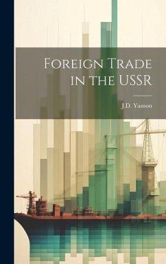 Foreign Trade in the USSR