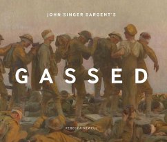 John Singer Sargent's Gassed - Newell, Rebecca