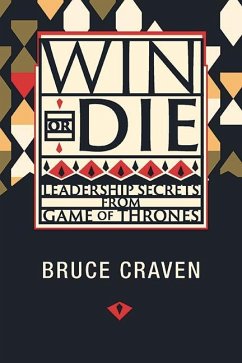 Win or Die - Craven, Bruce