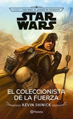 Star Wars. El Coleccionista de la Fuerza - Films, Lucas