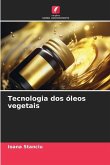 Tecnologia dos óleos vegetais