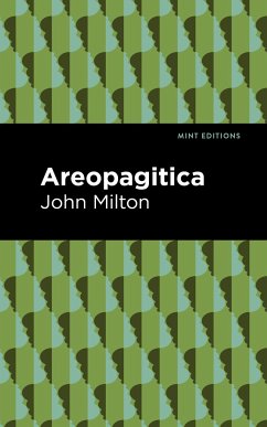 Areopagitica - Milton, John