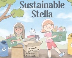 Sustainable Stella - Powell, Emilee