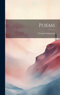 Poems - Santayana, George