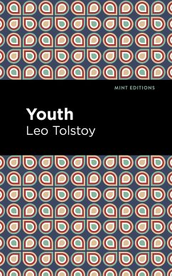 Youth - Tolstoy, Leo