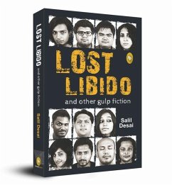 Lost Libido and Other Gulp Fiction - Desai, Salil