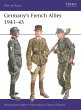 Germany's French Allies 1941-45 - Bild 1