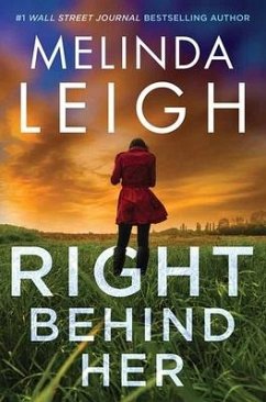 Right Behind Her - Leigh, Melinda