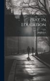 Play in Education