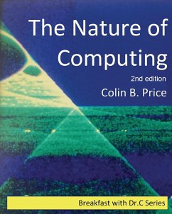 The Nature of Computing 2nd edition - Price, Colin B