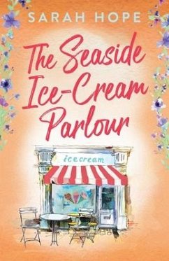 The Seaside Ice Cream Parlour - Hope, Sarah