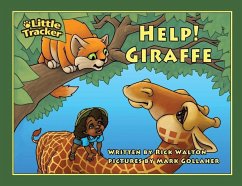HELP! Giraffe! - Walton, Rick