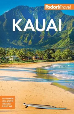 Fodor's Kauai - Fodor'S Travel Guides