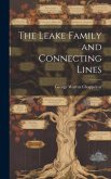 The Leake Family and Connecting Lines
