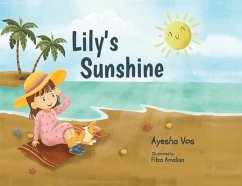 Lily's Sunshine - Vos, Ayesha