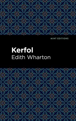 Kerfol - Wharton, Edith