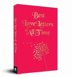 Cover Best Love Letters of All Time (Pocket Classic)