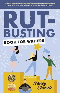 Rut-Busting Book for Writers - Christie, Nancy
