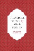 Classical Poems by Arab Women