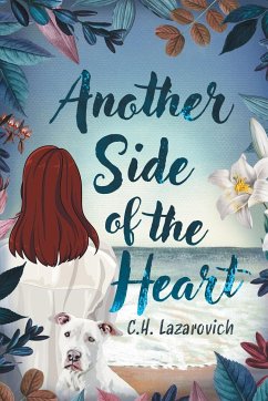 Another Side of the Heart - Lazarovich, C. H.