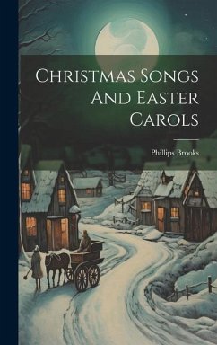 Christmas Songs And Easter Carols - Brooks, Phillips
