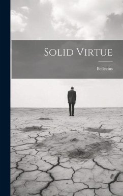 Solid Virtue - Bellecius