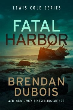 Fatal Harbor - Dubois, Brendan