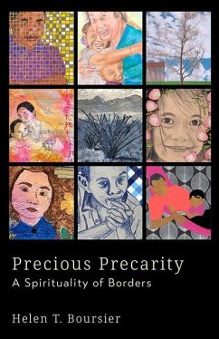 Precious Precarity - Boursier, Helen T.