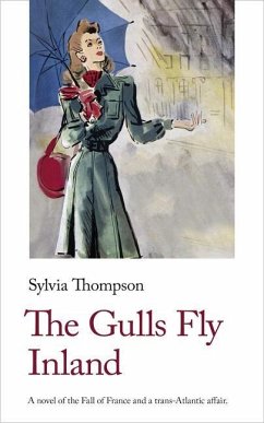 The Gulls Fly Inland - Thompson, Sylvia