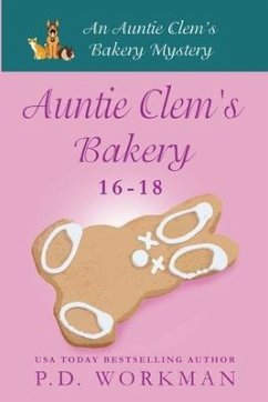 Auntie Clem's Bakery 16-18 - Workman, P. D.