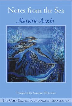 Notes from the Sea - Agosin, Marjorie