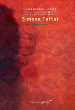 Simone Fattal - Obrist, Hans Ulrich