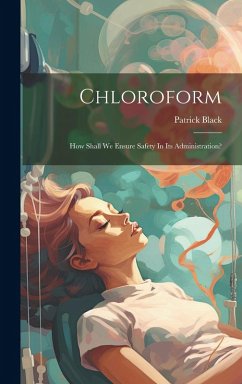 Cover Chloroform