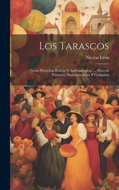 Los Tarascos - Léon, Nicolas