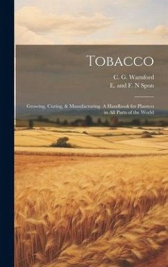 Tobacco - Warnford, C G