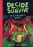 Decide & Survive: Blackbeard's Wrath