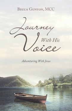Journey With His Voice - Gunyon MCC, Becca