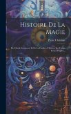 Histoire De La Magie