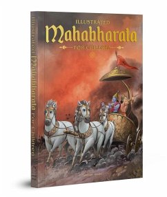 Mahabharata - Lal, Anupa