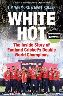 Cover White Hot